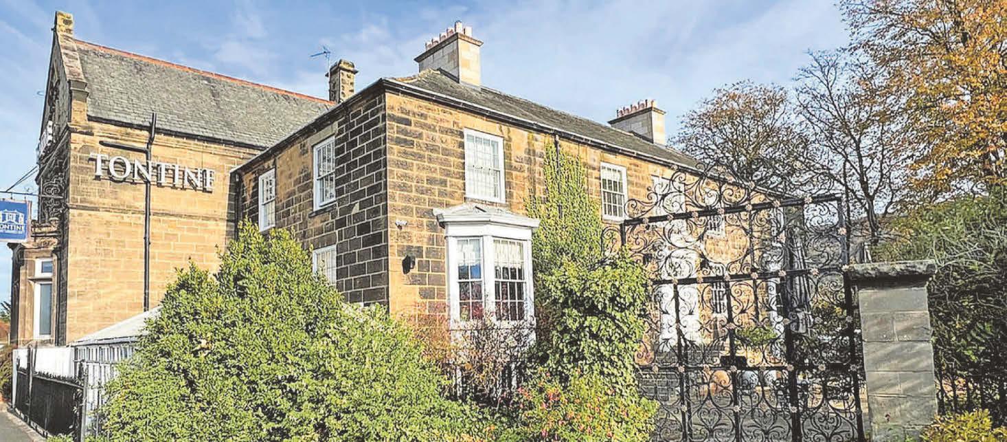 Sale of landmark building an 'exciting' opportunity