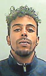 Man who abducted two teenage girls locked up