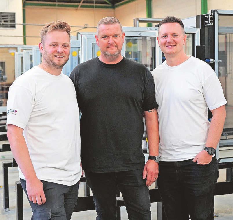 Prison job is a 'gamechanger'