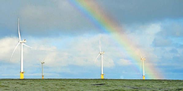 Government unveils its recruitment plan for workers in energy transition