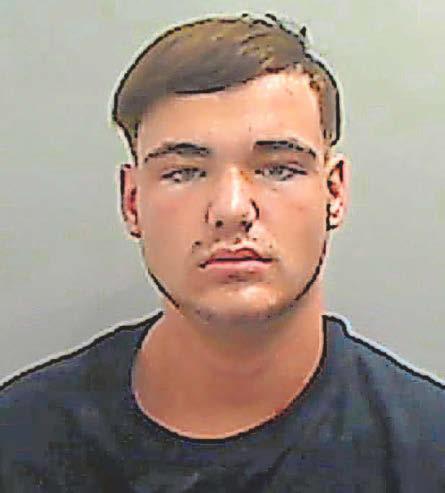 Brothers lured man to meeting and robbed him