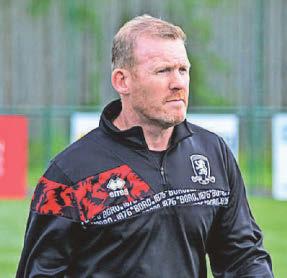 Mulhern absent as Boro Women enjoy Liverpool victory