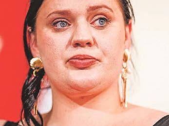 Grooming survivor quits ‘toxic’ inquiry