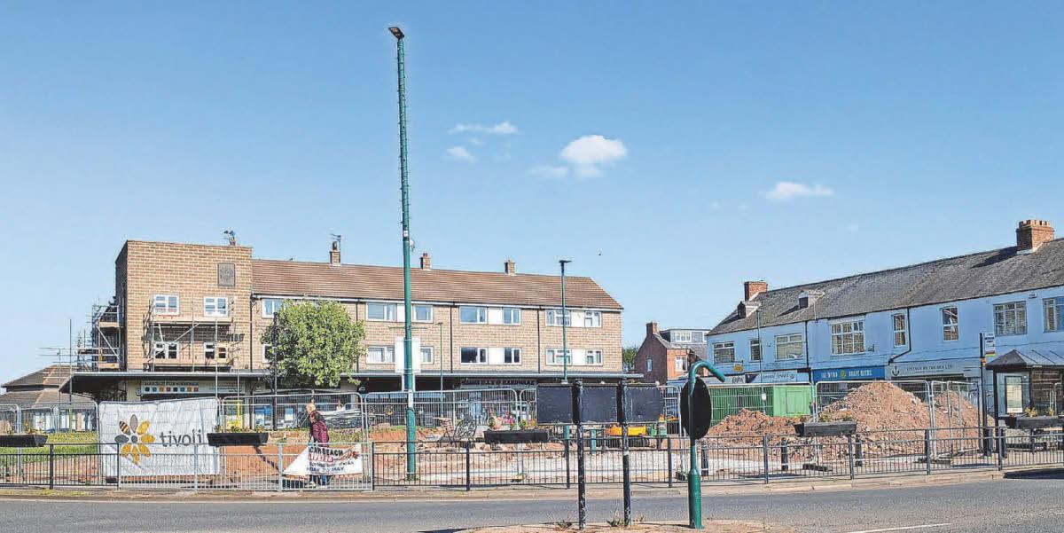 Traders draw a blank in call for compensation