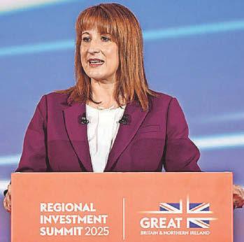 'Brexit has made the UK economy weaker'