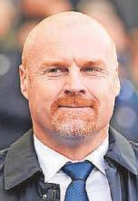 Forest put faith in local lad Dyche