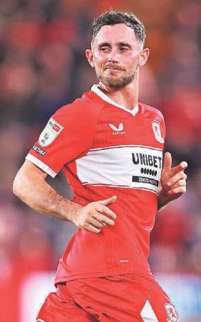 Browne's huge impact hands Edwards a selection dilemma