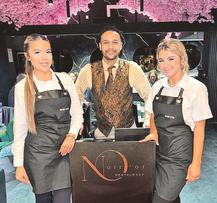 Darci ‘brought joy with her kind spirit’