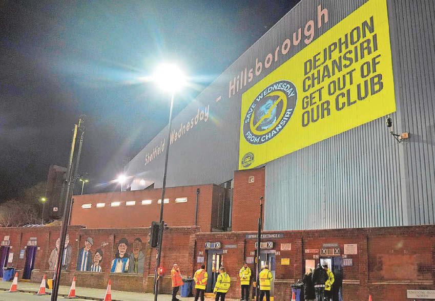 Boro avoid banana skin after grind out a win mentality