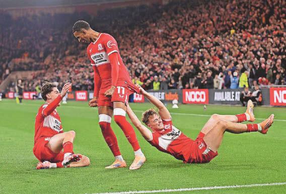 Whittaker now showing his real class, says Alan