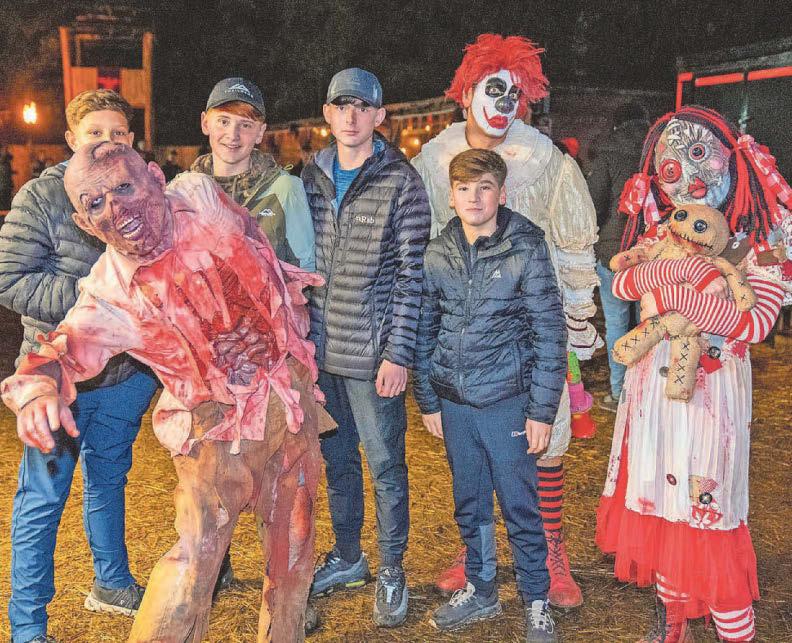 13th year proves the scariest yet for Scream Factory