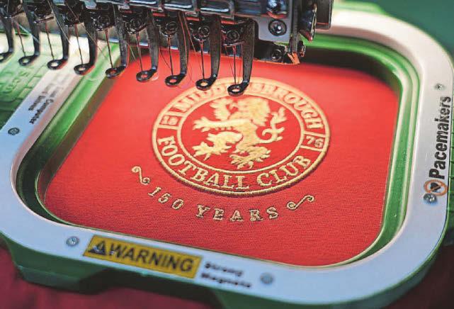 A labour of love in designing the future for Boro