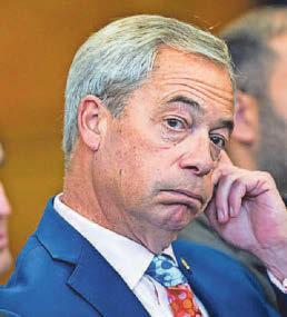 Nearly half of Brits want UK to stay in the ECHR