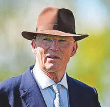 Shader may be ready for the spotlight