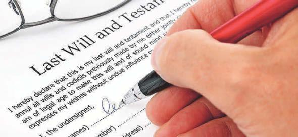 DO YOUR FINANCES NEED A 'SWEDISH DEATH CLEAN'?