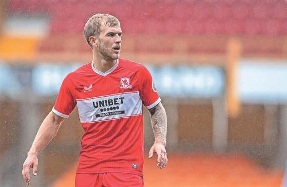 A good time for Boro to face troubled Foxes?