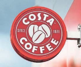 Parking spaces could be axed for coffee shop