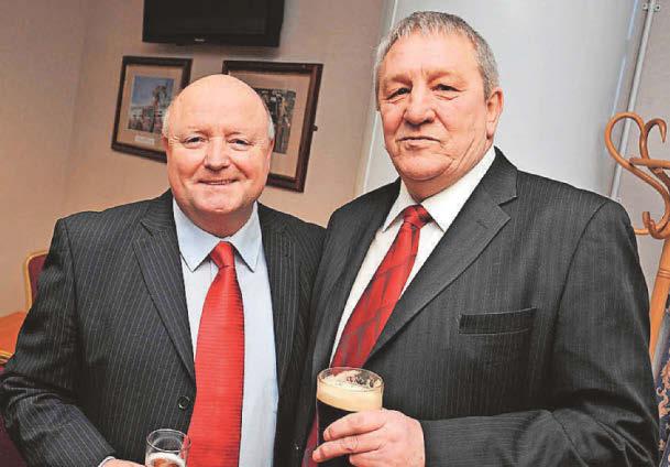 Boro icon Boam was an Ayresome Park rock