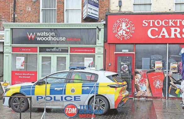 'Suspicious activity' at old taxi office reveals cannabis farm