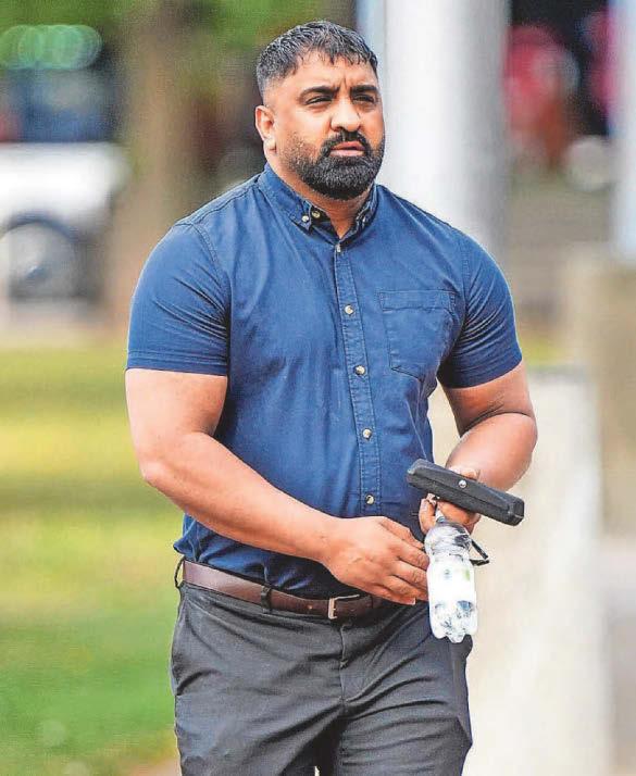 Hollyoaks and Vera TV extra jailed for raping two women