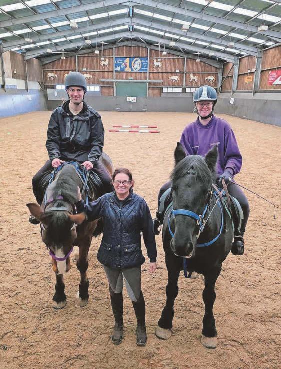 Five-year plan to save Unicorn Centre in works