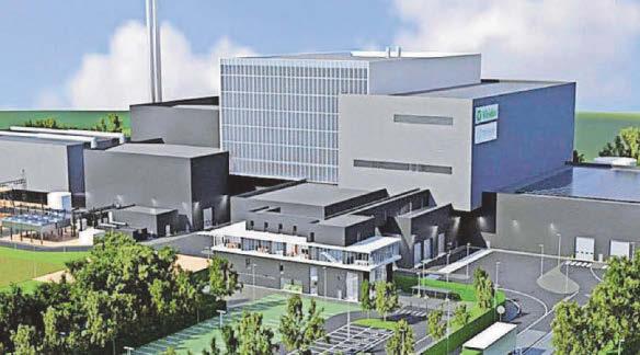 'Wrong decision' claim as council chief signs off incinerator scheme
