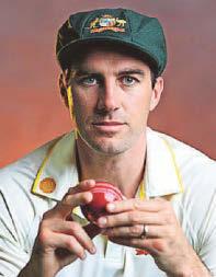 Anderson feels Australia are favourites