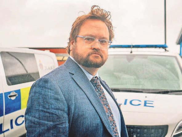 PCC slams 'disgraceful' decision to abolish roles