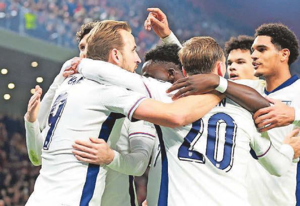 History says we are on right path