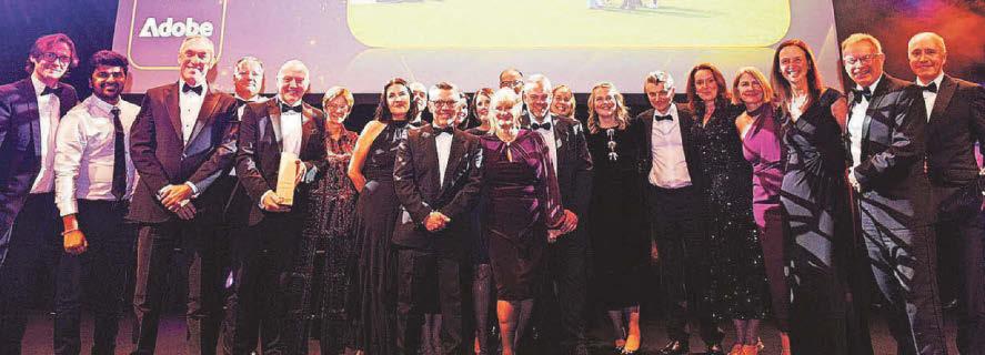 University is first class