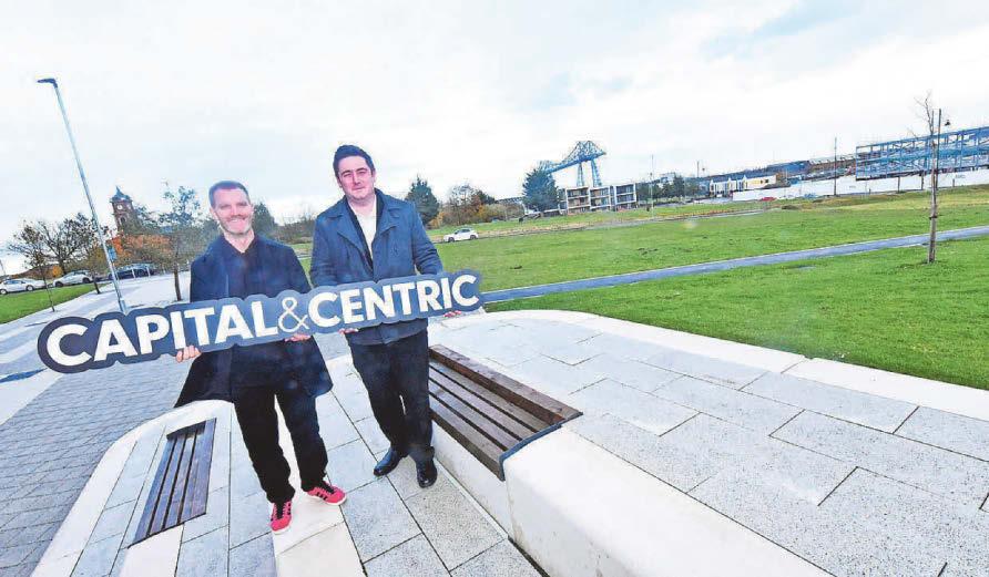 Middlehaven’s revamp bid takes step forward