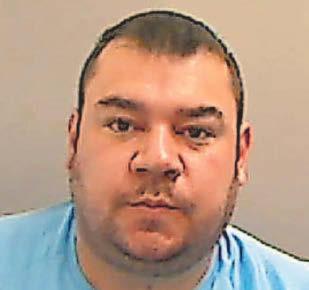 Quadbiker rode in park with toddler on the back