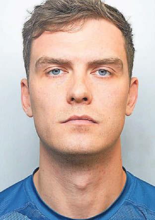 Dealer's role in cocaine racket sees him jailed