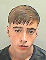 Teen 'ran organised and busy drugs line'