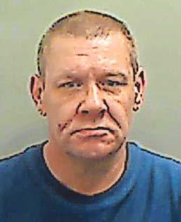 Alcoholic brute jailed for shocking attacks