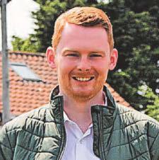 TEESSIDE POLITICIANS GIVE THEIR VIEWS ON RACHEL REEVES' AUTUMN BUDGET