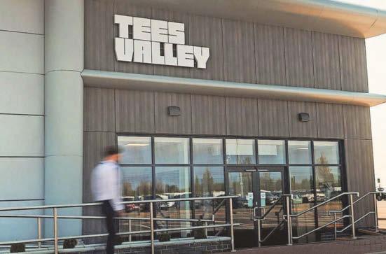 TVCA meeting could not legally go ahead