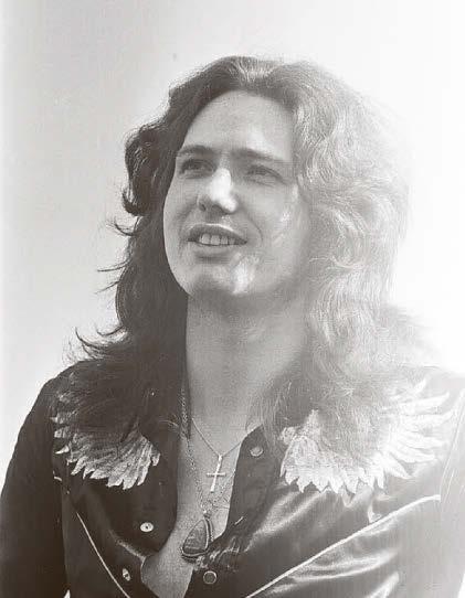 Whitesnake rock legend Coverdale has never forgotten his Teesside roots