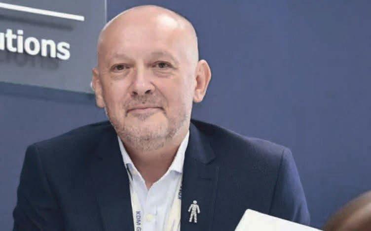 TEESSIDE BUSINESS LOOKS FORWARD TO BRIGHT FUTURE FOLLOWING SMALL BUSINESS LEADERSHIP COURSE