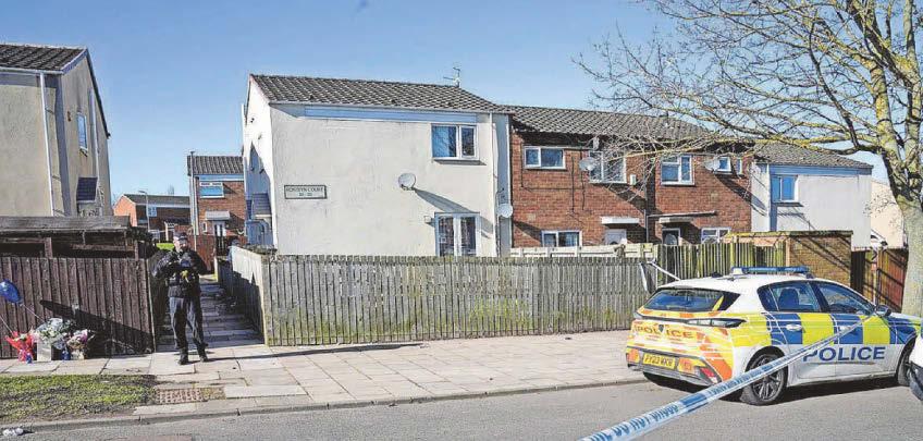 Accused denies he fatally knifed man in the neck