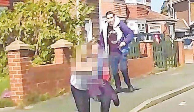 Predator who tried to kill girl to appeal 43-year sentence