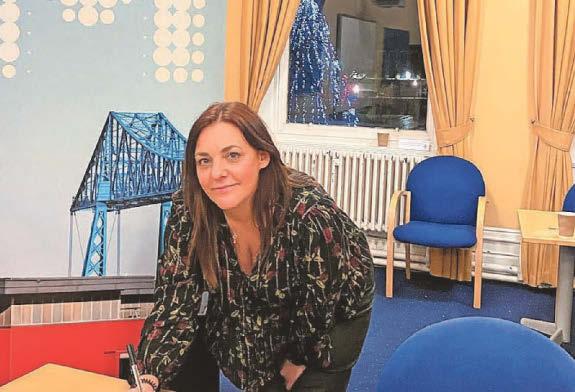 Reform councillor 'ready to be the voice Nunthorpe deserves'