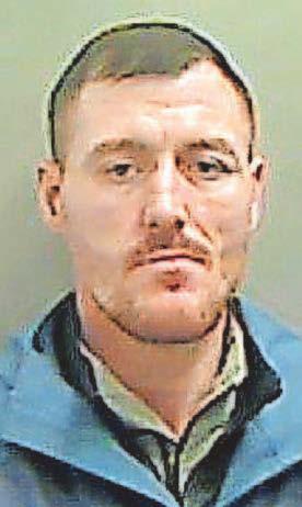 Prolific North East thief stuck in ‘vicious circle’