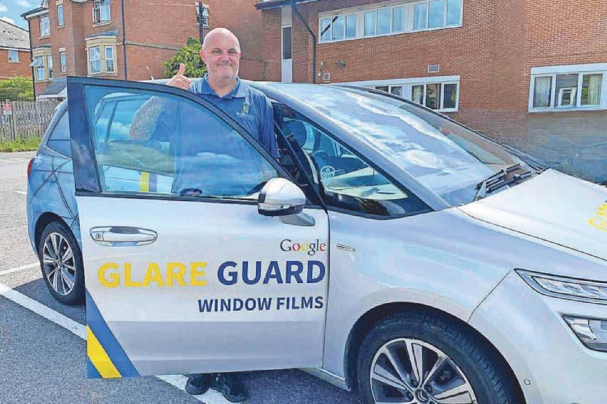 Teesside company celebrates 30 years of business