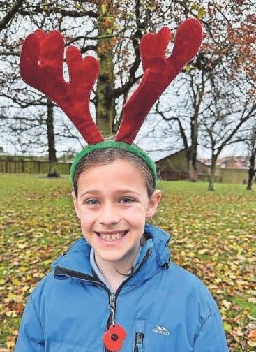 'I'm so proud of what my great nanna did'