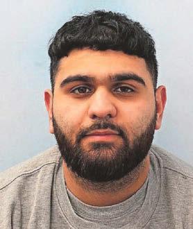 Duo handed jail terms for scams against elderly