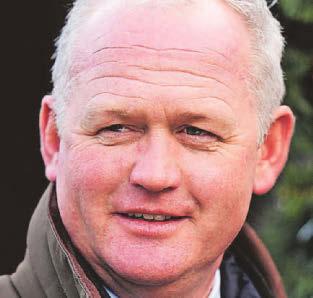 Tizzard's hoping for a real Christmas cracker at Exeter