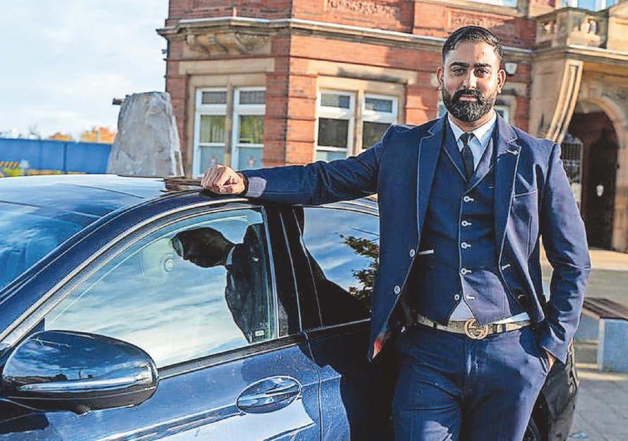 Luxury travel firm puts women in driving seat