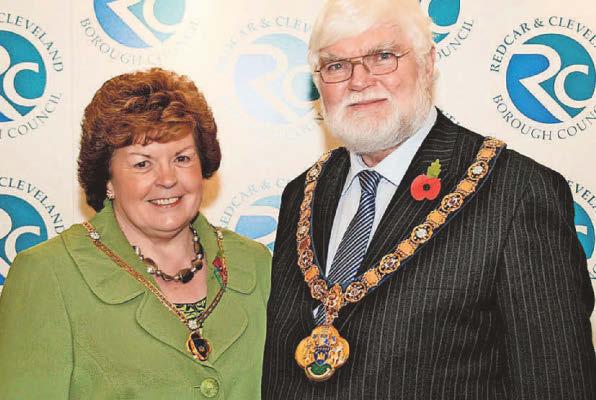 'Dedicated servant of his community'