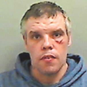 Life in prison for sadistic attacker who raped woman